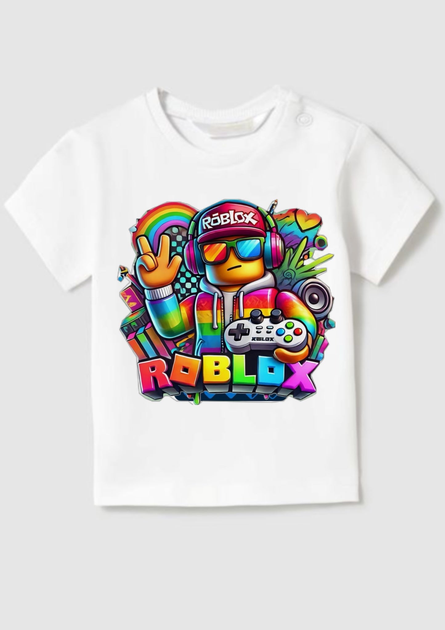 Tricou personalizat la comanda