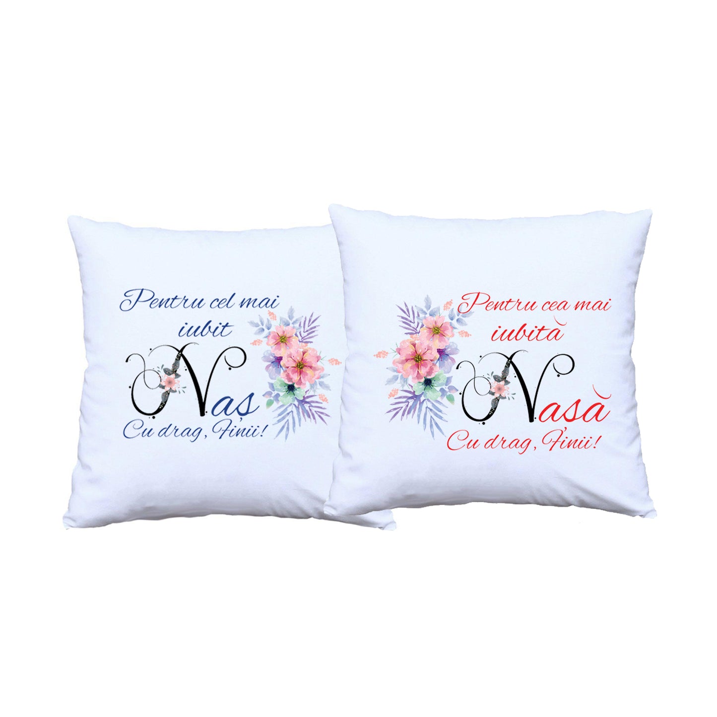 Perne personalizate
