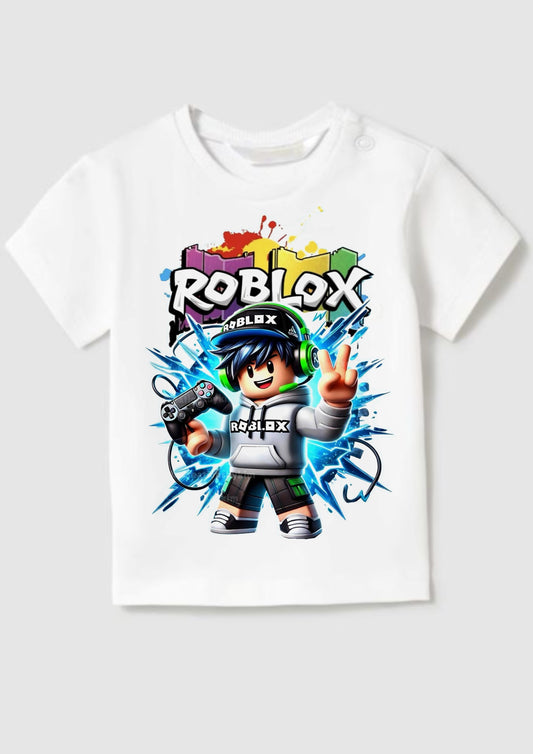 Tricou personalizat la comanda
