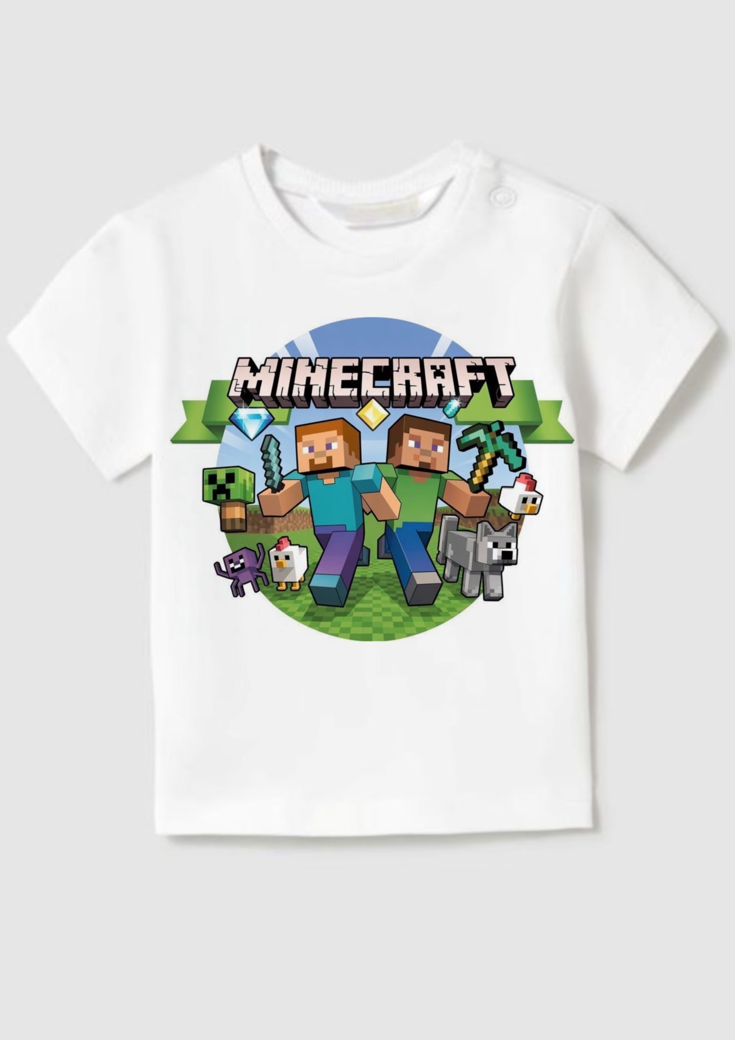 Tricou personalizat la comanda